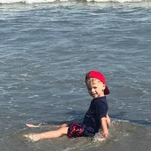 Meet your Posher, Daryl